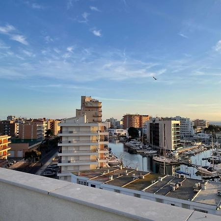 Magnifico Apartamento Cerca De La Playa Con Piscina - Roses Luaran gambar