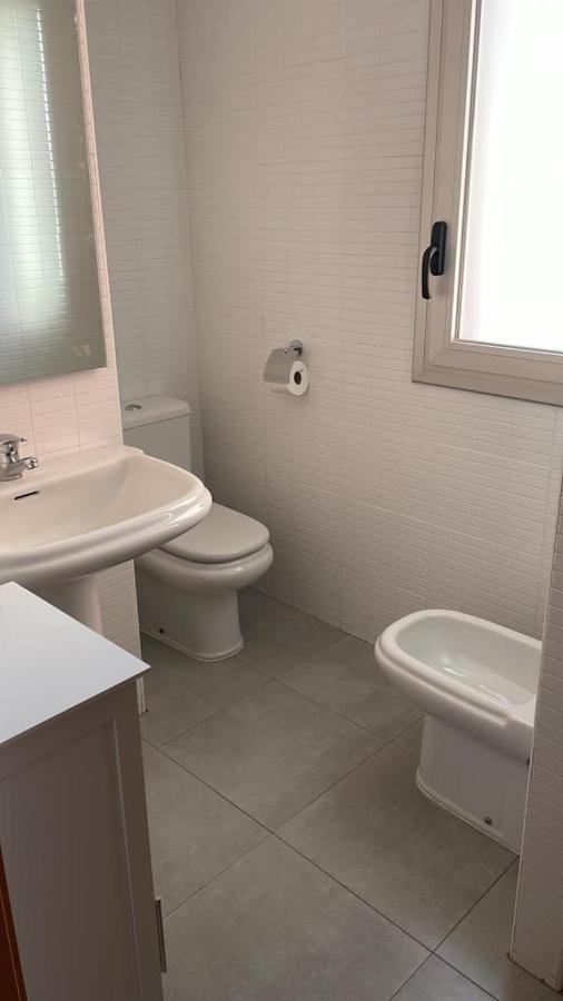 Magnifico Apartamento Cerca De La Playa Con Piscina - Roses Luaran gambar