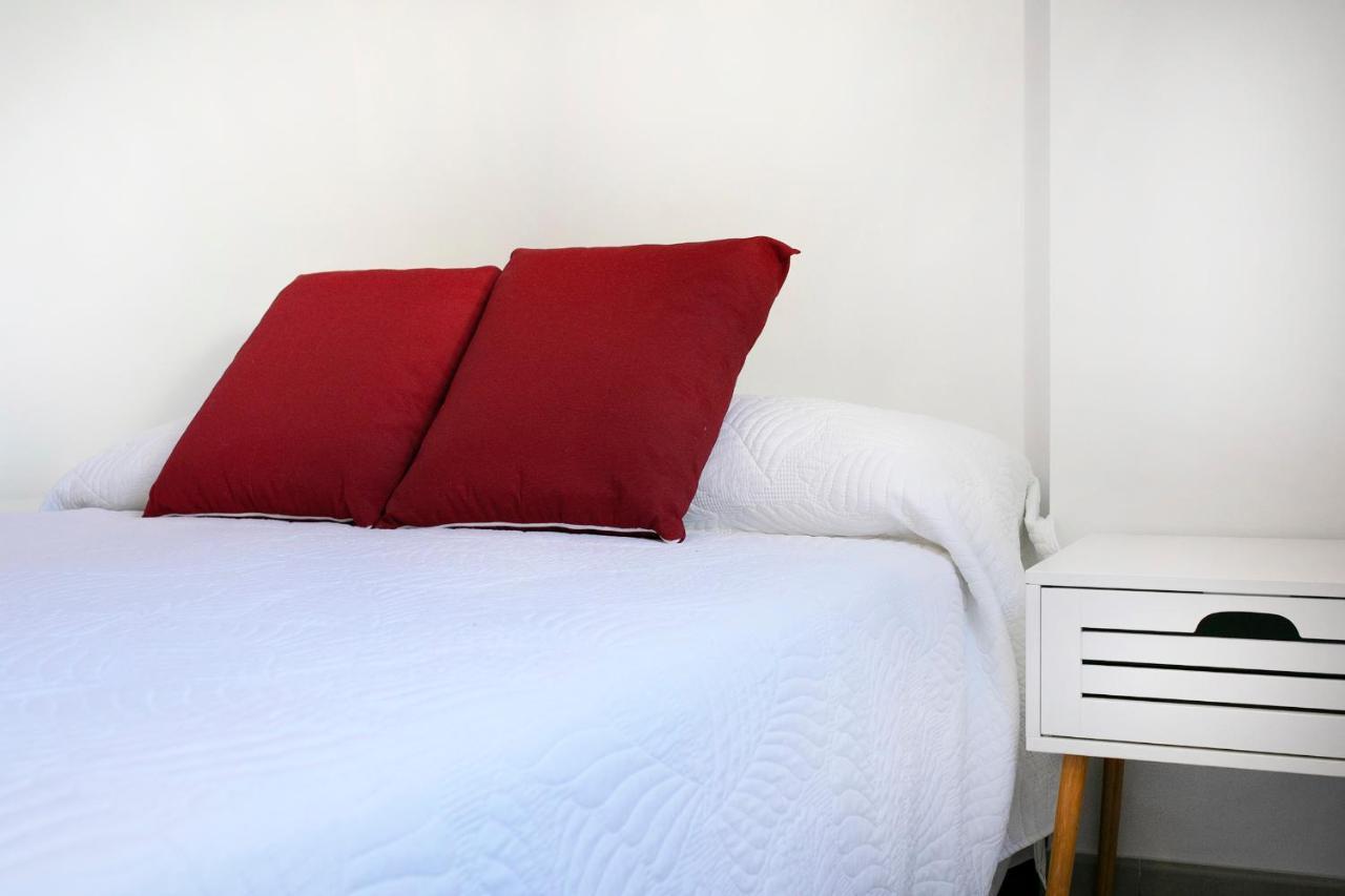 Magnifico Apartamento Cerca De La Playa Con Piscina - Roses Luaran gambar