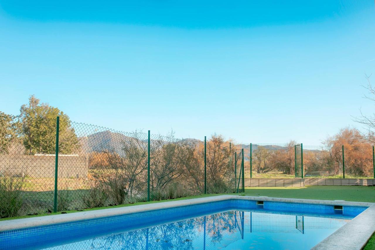 Magnifico Apartamento Cerca De La Playa Con Piscina - Roses Luaran gambar