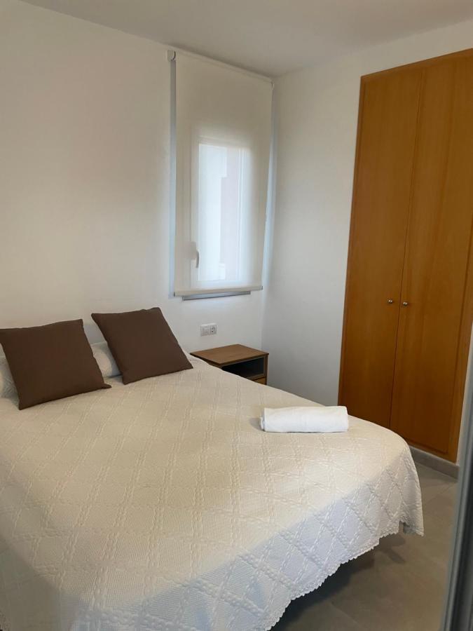 Magnifico Apartamento Cerca De La Playa Con Piscina - Roses Luaran gambar