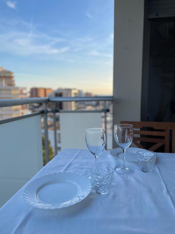 Magnifico Apartamento Cerca De La Playa Con Piscina - Roses Luaran gambar
