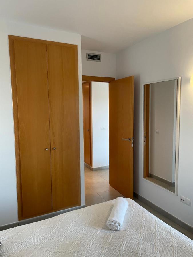Magnifico Apartamento Cerca De La Playa Con Piscina - Roses Luaran gambar