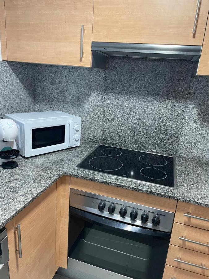 Magnifico Apartamento Cerca De La Playa Con Piscina - Roses Luaran gambar