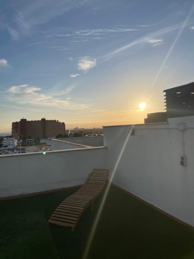 Magnifico Apartamento Cerca De La Playa Con Piscina - Roses Luaran gambar