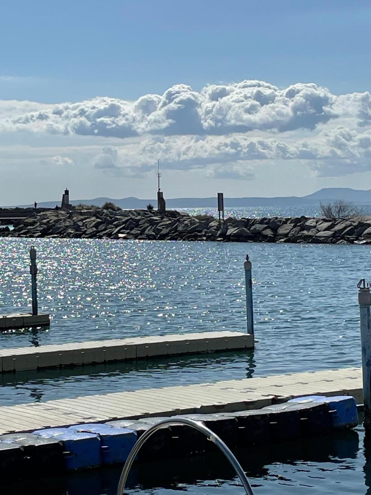Magnifico Apartamento Cerca De La Playa Con Piscina - Roses Luaran gambar
