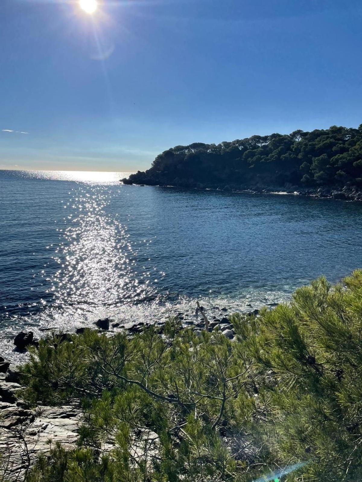 Magnifico Apartamento Cerca De La Playa Con Piscina - Roses Luaran gambar